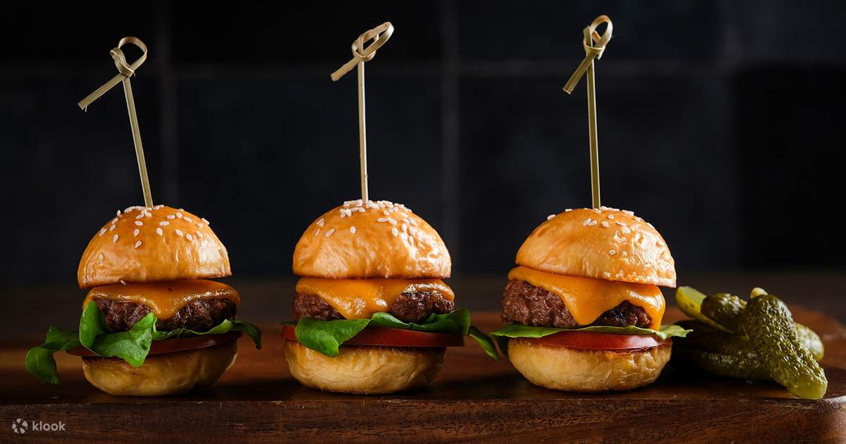【Hotel Buffet Offer 2023】Sheraton Hong Kong Hotel & Towers Buffet | The